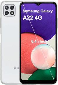Скрийн протектор от закалено стъкло за Samsung Galaxy A22 4G A225F 